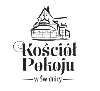 logotyp Kościół Pokoju