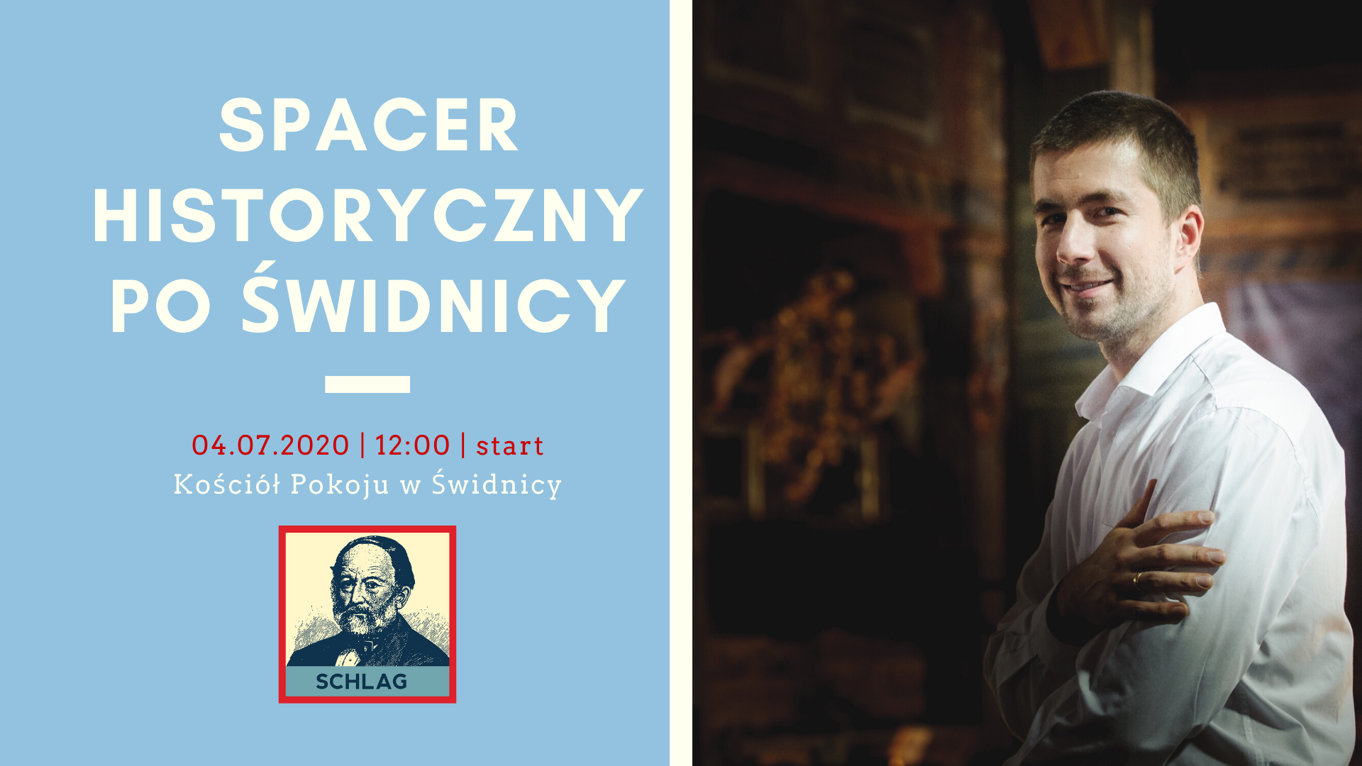 V Festiwal Schlaga 2020