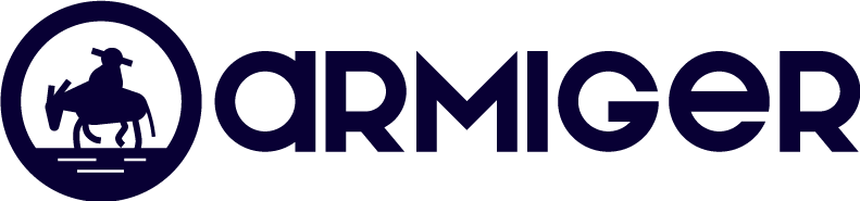 Agencja Fundraisingowa Armiger logo