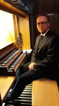 Krzysztof Karcz - foto